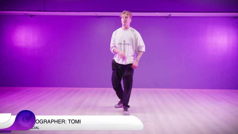 COMMERCIAL - Tomi